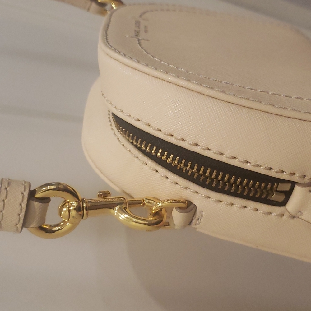 Marc Jacobs Crossbody bag like new - Picture 5 of 12